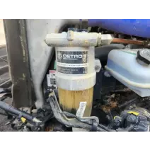 Filter / Water Separator Detroit DD13 Complete Recycling