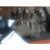 Fuel Pump (Injection) DETROIT DD13
