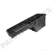 Oil Pan DETROIT DD13 LKQ Heavy Truck - Goodys