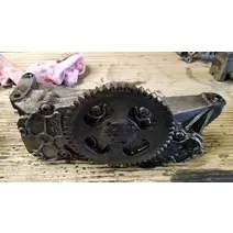 Oil Pump DETROIT DD13