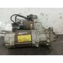 Starter Motor Detroit DD13 Spalding Auto Parts