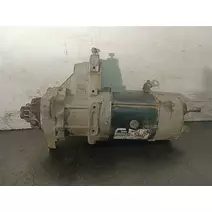 Starter Motor Detroit DD13 Spalding Auto Parts