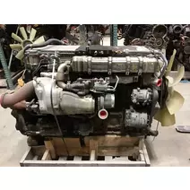 Engine Assembly DETROIT DD15 (472900) LKQ KC Truck Parts Billings