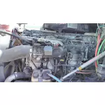 Engine-Assembly Detroit Dd15-(472901)