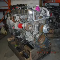 ENGINE ASSEMBLY DETROIT DD15 (472903)