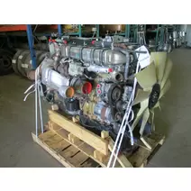 ENGINE ASSEMBLY DETROIT DD15 (472903)