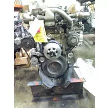 Engine Assembly DETROIT DD15 (472906) LKQ Wholesale Truck Parts