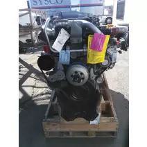 Engine-Assembly Detroit Dd15-(472906)