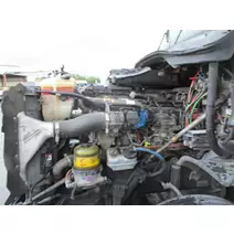 Engine-Assembly Detroit Dd15-(472906)