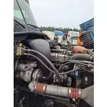 Engine Assembly DETROIT DD15 (472906) LKQ Evans Heavy Truck Parts