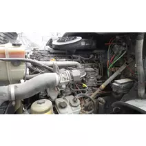 Engine Assembly DETROIT DD15 (472906) (1869) LKQ Thompson Motors - Wykoff