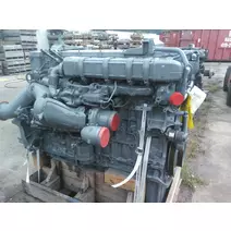 Engine Assembly DETROIT DD15 (472909) LKQ Heavy Truck - Goodys