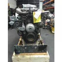 Engine Assembly DETROIT DD15 (472910) LKQ Wholesale Truck Parts