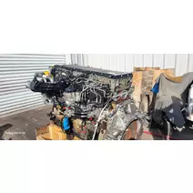 Engine Assembly DETROIT DD15 (472910) LKQ Western Truck Parts