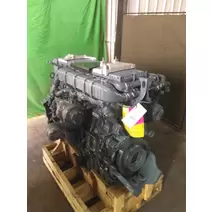 Engine Assembly DETROIT DD15 (472910) LKQ Evans Heavy Truck Parts