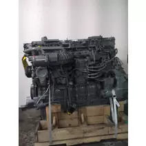 Engine-Assembly Detroit Dd15-(472910)