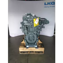 Engine-Assembly Detroit Dd15-(472912)