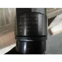 Fuel Injector DETROIT DD15_4720700887 Valley Heavy Equipment