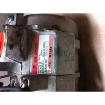 Air Conditioner Compressor DETROIT DD15