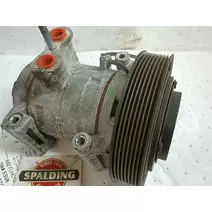 Air Conditioner Compressor Detroit DD15 Spalding Auto Parts