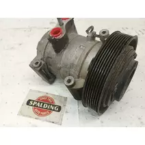 Air Conditioner Compressor Detroit DD15 Spalding Auto Parts