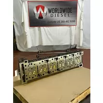 Cylinder Head DETROIT DD15 Worldwide Diesel