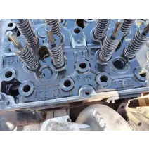 Cylinder Head Detroit DD15 Holst Truck Parts