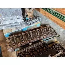 Cylinder Head Detroit DD15 Machinery And Truck Parts