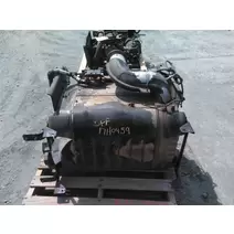 DPF (Diesel Particulate Filter) DETROIT DD15 LKQ Heavy Truck Maryland