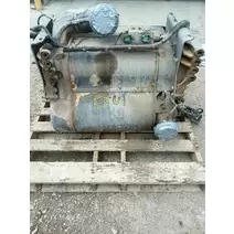 Dpf-(Diesel-Particulate-Filter) Detroit Dd15