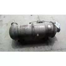 DPF (Diesel Particulate Filter) DETROIT DD15
