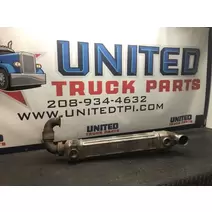 EGR Cooler Detroit DD15 United Truck Parts