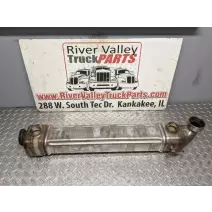 EGR Cooler Detroit DD15 River Valley Truck Parts