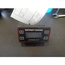 Electronic Chassis Control Modules DETROIT DD15