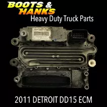 ECM DETROIT DD15 Boots &amp; Hanks Of Ohio