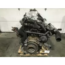 Engine Assembly Detroit DD15 Vander Haags Inc Sp