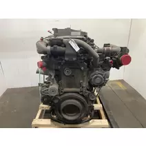 Engine Assembly Detroit DD15 Vander Haags Inc Sp