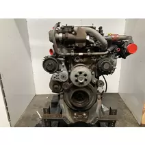 Engine Assembly Detroit DD15 Vander Haags Inc Sp