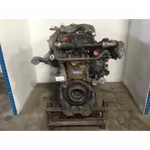 Engine  Assembly Detroit DD15