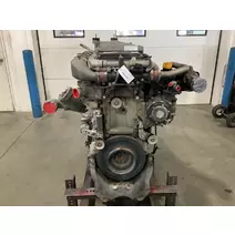 Engine  Assembly Detroit DD15