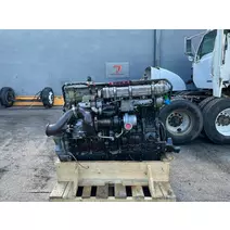 Engine Assembly DETROIT DD15 JJ Rebuilders Inc