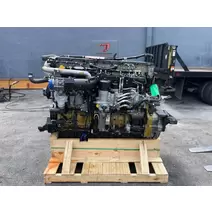 Engine Assembly DETROIT DD15 JJ Rebuilders Inc
