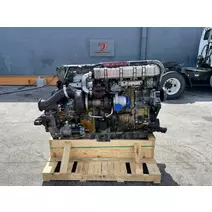 Engine Assembly DETROIT DD15 JJ Rebuilders Inc