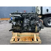 Engine Assembly DETROIT DD15 JJ Rebuilders Inc