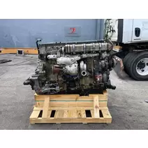 Engine Assembly DETROIT DD15 JJ Rebuilders Inc