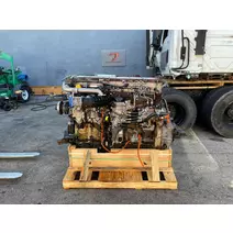 Engine Assembly DETROIT DD15 JJ Rebuilders Inc