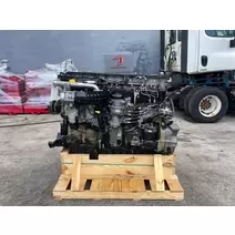 Engine Assembly DETROIT DD15 JJ Rebuilders Inc