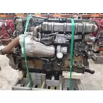 Engine Assembly DETROIT DD15