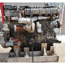 Engine Assembly DETROIT DD15 Nationwide Truck Parts Llc