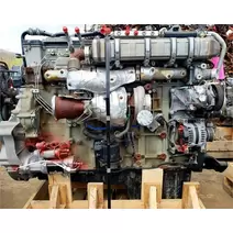 Engine Assembly DETROIT DD15 Nationwide Truck Parts LLC